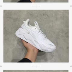 PUMA RS-X TRIPLE