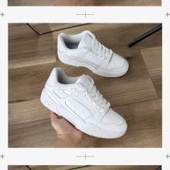 PUMA SLIPSTREAM BRANCO