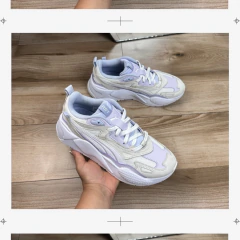 PUMA RS-X EFEKT LILÁS - comprar online
