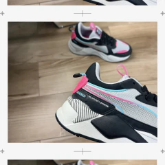 PUMA RS-X 3D na internet