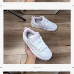 PUMA PARK LIFESTYLE ROSA - comprar online