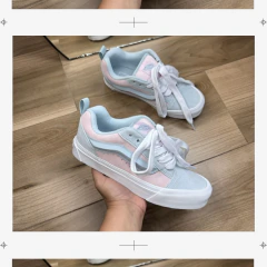 VANS KNU SKOOL POP