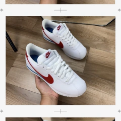 NIKE CORTEZ BRANCO - comprar online