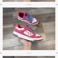 VANS UPLAND