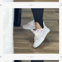 VANS SKATE WAYVEE 2.0 ROSA - comprar online