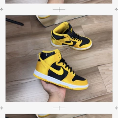 NIKE DUNK HIGH “WU TANG” - comprar online