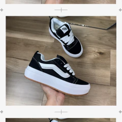 VANS KNU STACKLITE na internet