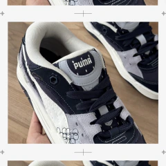 PUMA-180 AZUL - comprar online