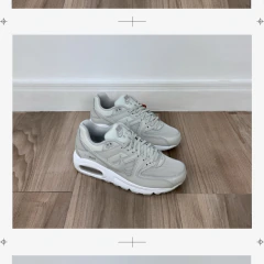 NIKE AIR MAX COMMAND