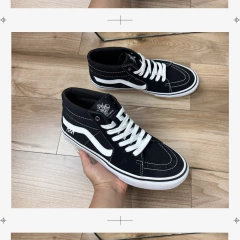 VANS SKATE GROSSO na internet