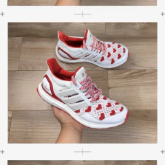 ADIDAS ULTRABOOST 1.0 VALENTINE’S DAY na internet