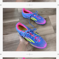 CHUTEIRA ADIDAS F50 CLUB SOCIETY - comprar online