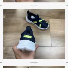 PUMA WIRED RUN SLIP-ON na internet