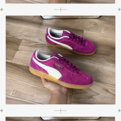 PUMA PALERMO ROSA