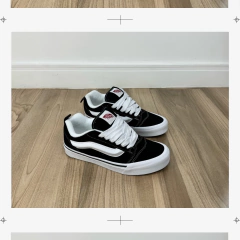 VANS KNU SKOOL