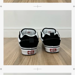 VANS KNU SKOOL - Voice Sneakers