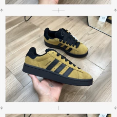 ADIDAS CAMPUS 00’s MARROM - comprar online