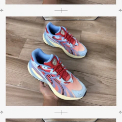 PUMA INVERSE UNFILTERED - comprar online