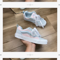 VANS KNU SKOOL POP - comprar online
