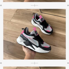 PUMA RS-X 3D