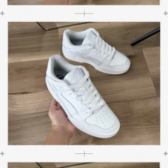 PUMA SLIPSTREAM BRANCO na internet