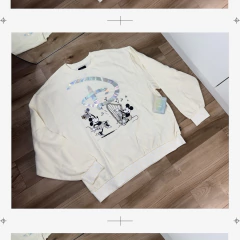BLUSA VANS DISNEY (DESAPEGO DA JU) - comprar online
