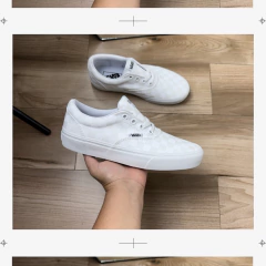 VANS DOHENY CHECKBOARD - comprar online
