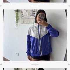 Jaqueta Nike