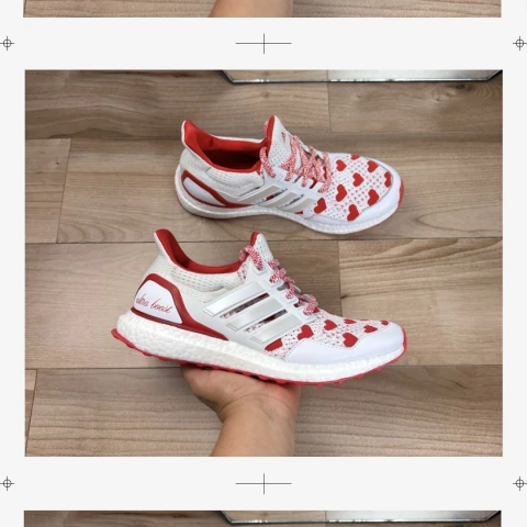 ADIDAS ULTRABOOST 1.0 VALENTINE’S DAY - comprar online