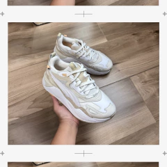 PUMA RS-X EFEKT - comprar online
