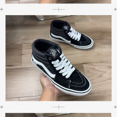 VANS SKATE GROSSO - comprar online