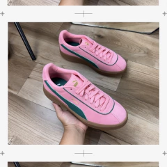 PUMA CLUB KLASSIKA ROSA na internet