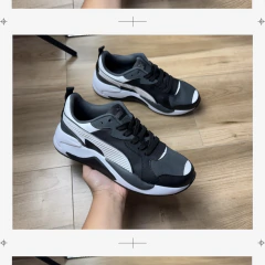 PUMA X-RAY GAME