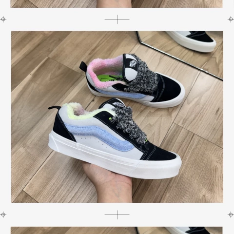 VANS KNU SKOOL - comprar online