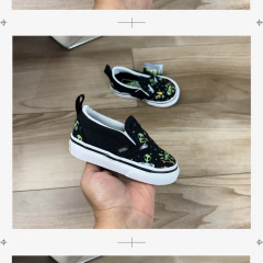 VANS SLIP ON INFANTIL