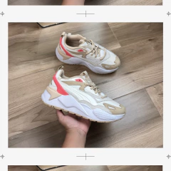PUMA RS-X EFEKT
