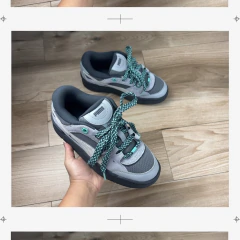 PUMA-180 CINZA - comprar online