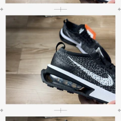 NIKE AIR MAX FLYKNIT RACER na internet