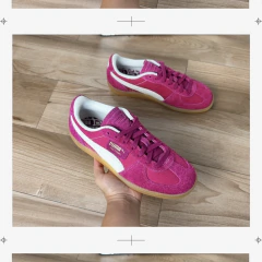 PUMA PALERMO ROSA - comprar online