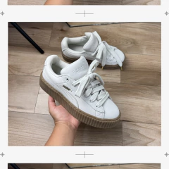PUMA X FENTY CREEPER PHATTY