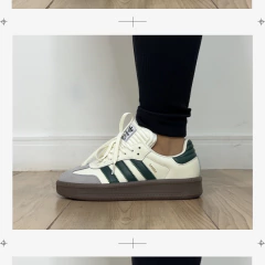 ADIDAS SAMBA XLG - comprar online