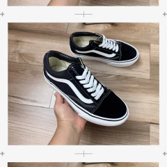 VANS OLD SKOOL PLATFORM na internet