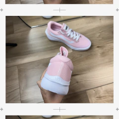 VANS RANGE BREEZE ROSA na internet