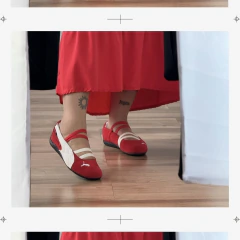 PUMA SPEEDCAT BALLET SUEDE na internet