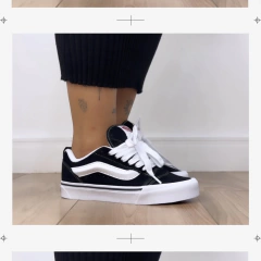 VANS KNU SKOOL - comprar online