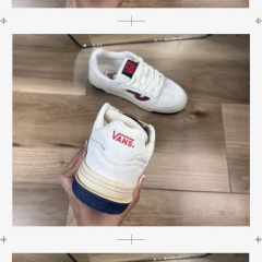VANS UPLAND VINTAGE na internet