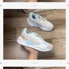 PUMA RS-Z CANDY
