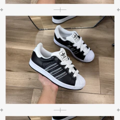 ADIDAS SUPERSTAR