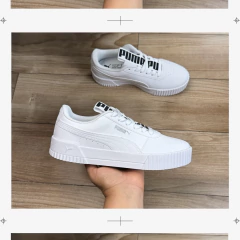PUMA CARINA BRANCO na internet