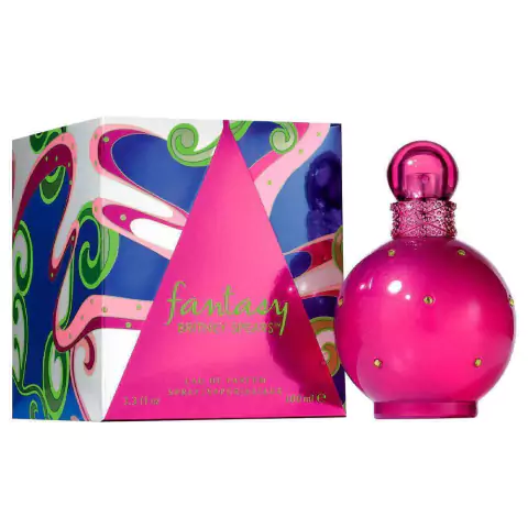 Fantasy for Women for Britney Spears Eau De Parfum 100ml